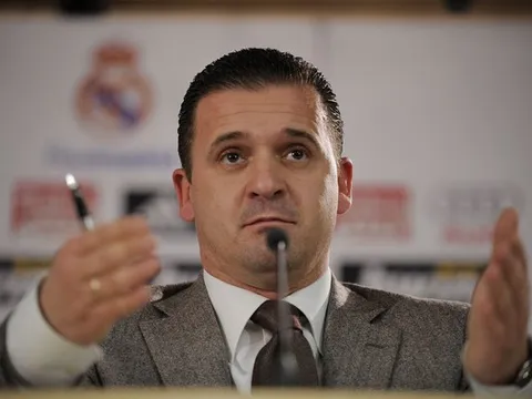 "Juventus hay, nhưng cũng chỉ là một lũ thua cuộc"