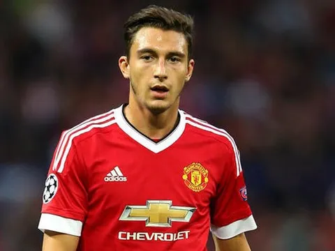Juventus hỏi mua, Man Utd 'hét' giá khủng cho sao thất sủng