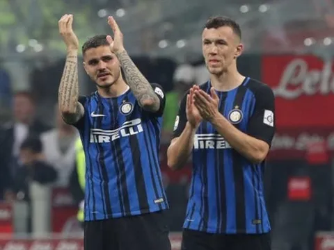 Juventus - Inter và những điều đọng lại: Khó cho Napoli, Icardi nên ra đi