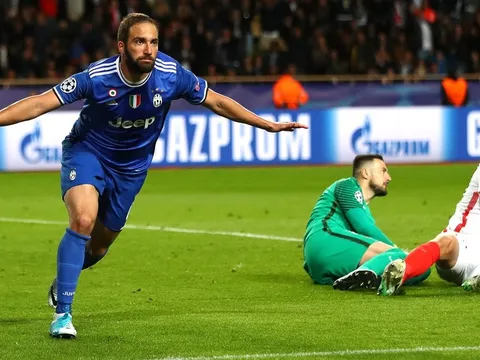 Quên Real và Ronaldo đi, Juventus mới xứng đáng vô địch!
