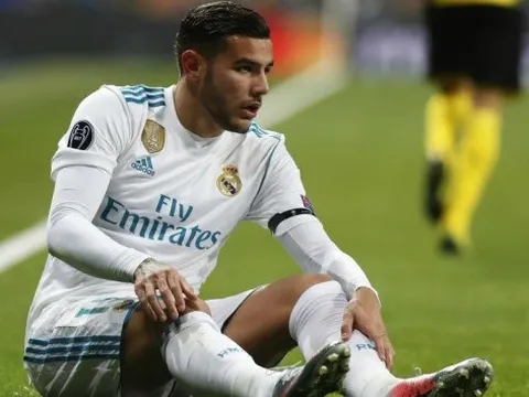 Juventus lại muốn 'hút máu' Real Madrid?