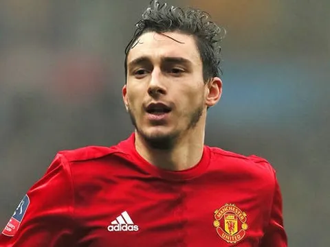 Juventus mãi lo Ronaldo, Inter âm thầm cướp người của Man Utd