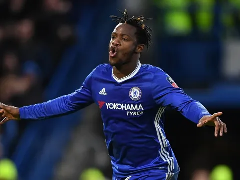 Juventus mê mẩn 'hàng thừa' của Chelsea