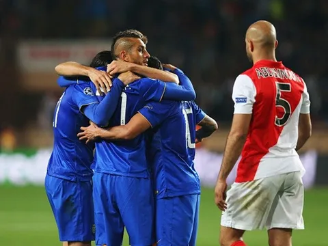 Juventus - Monaco: Bạn chọn kèo nào?