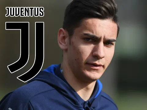 Juventus nhắm sao mai nước Ý thay Buffon