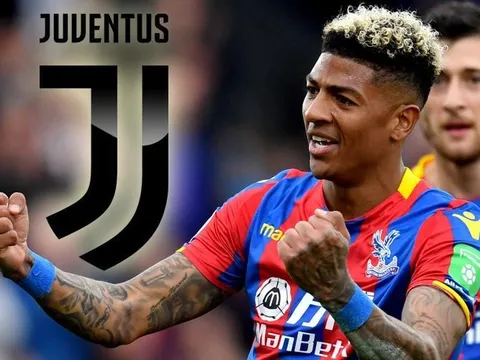 Juventus nhắm "thần gió" ở NHA dự phòng Sandro cập bến M.U