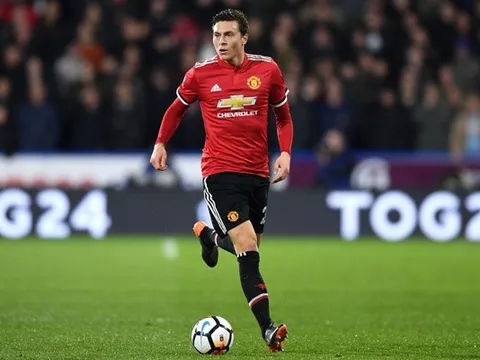 Juventus nhắm "thương vụ thất bại" của Man Utd thay Rugani