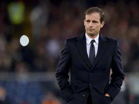 Juventus sẽ chơi tất tay vì cú ăn 4 mùa này