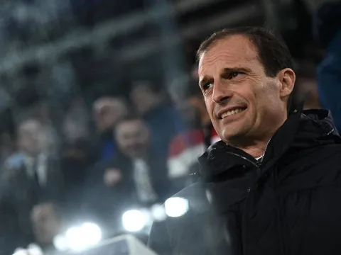 Juventus sẽ đá với 4 tiền đạo trước Real?