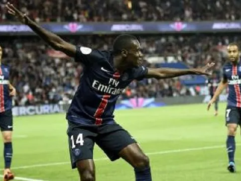 Juventus từ bỏ Matuidi, nhắm sao Liverpool