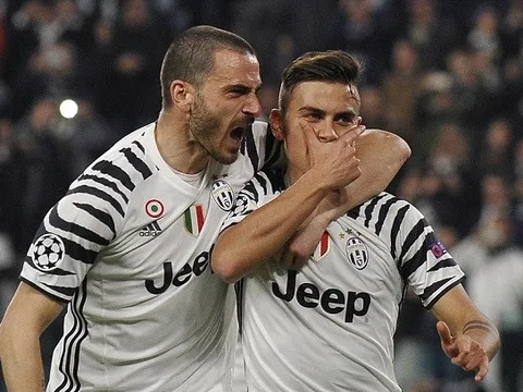 Juventus vs Real Madrid: Bạn chọn kèo nào?