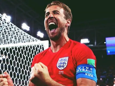HLV Southgate: "Chúng tôi sẽ trở nên bất tử như thế hệ tuyển Anh năm 1966"