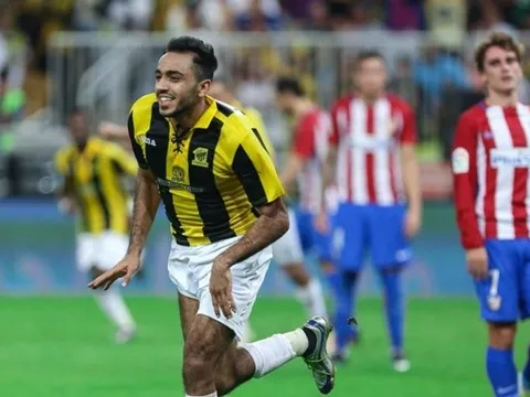 Top 10  "nhân tố X" tại World Cup 2018