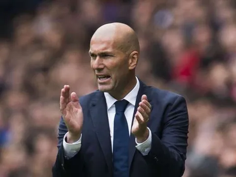 Kaka bất ngờ với thành công của Zidane