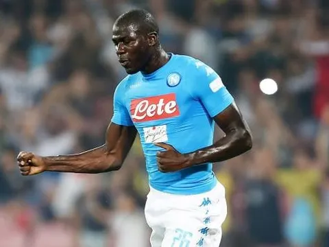 Kalidou Koulibaly - Ngôi sao từng khiến Chelsea mê mẩn