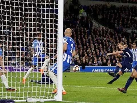 Kane nổ súng, Tottenham vẫn khóc hận bởi bi kịch "143 giây"