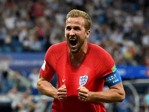 ‘Harry Kane cũng đẳng cấp như Cristiano Ronaldo’