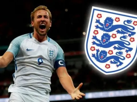 Harry Kane: "Ronaldo khiến tôi bị áp lực"