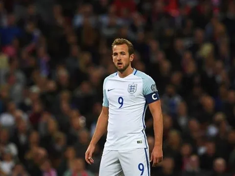 Harry Kane: "Tam Sư là ứng cử viên số 1 cho chức vô địch World Cup"