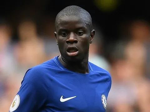 Mất Hazard – Courtois, Chelsea sẽ mất luôn Kante
