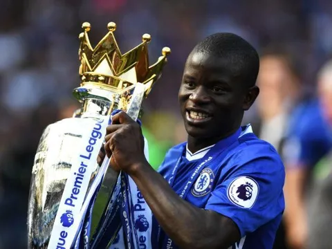Kante tiết lộ đội bóng khó đánh bại nhất tại Premier League