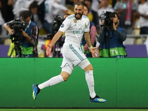 Benzema ra đi, Real nhắm mua sao Man Utd