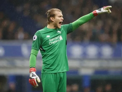 Karius cứu thua xuất thần, CĐV Liverpool gửi lời thách thức đến De Gea