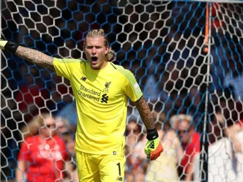 Karius lại ám ảnh NHM vì sai lầm, phán quyết của Klopp thế nào?