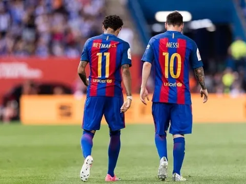 Kế hoạch 1 bàn thắng, 10.000 suất ăn của Neymar và Messi phá sản
