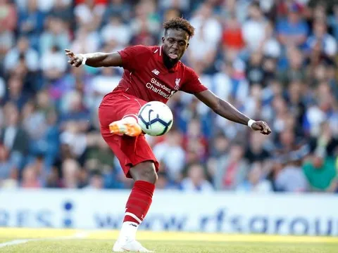 'Kẻ thách thức' Salah đạt được thỏa thuận rời Liverpool