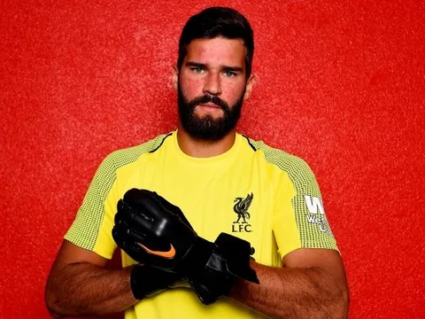 Kẻ thắng và người thua trong thương vụ Alisson Becker gia nhập Liverpool