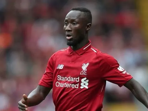 'Keita đá như thể đã chơi cho Liverpool 8 năm rồi'