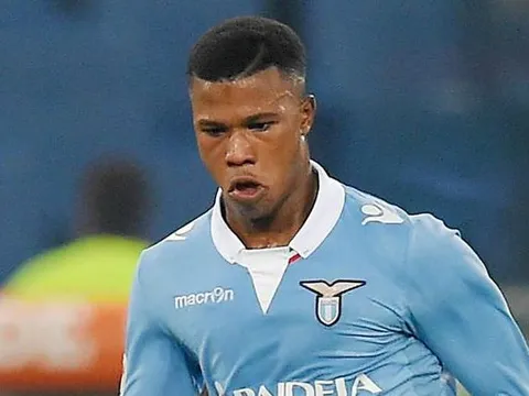 Keita trở lại Lazio, Man Utd bắt đầu lo