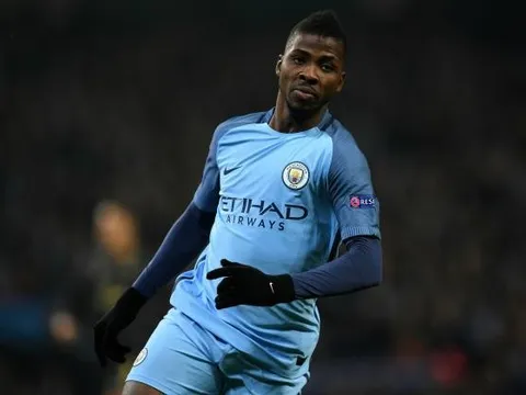 Kelechi Iheanacho - Chào mừng đến Leicester City