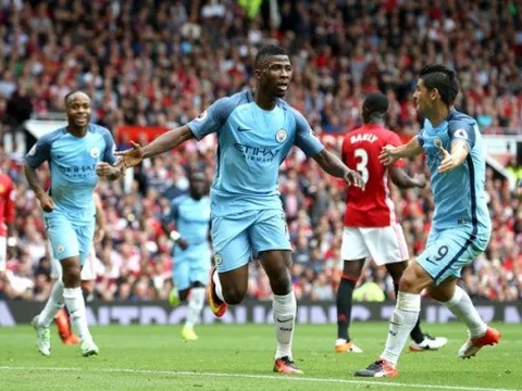 Cựu sao Man City lớn tiếng 'doạ nạt' Man Utd trước giờ khai màn Premier League