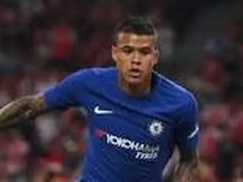 Kenedy, ngôi sao đang khiến Chelsea lao đao