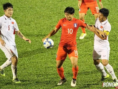 Kết quả VL U23 Châu Á 2018: Đông Nam Á phá bỏ định kiến, vùng lên mạnh mẽ