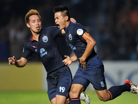Kết thúc vòng bảng AFC Champions League: Đại diện Thái Lan gây bất ngờ