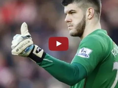Keylor Navas, David de Gea và những pha cứu thua đẹp nhất tuần