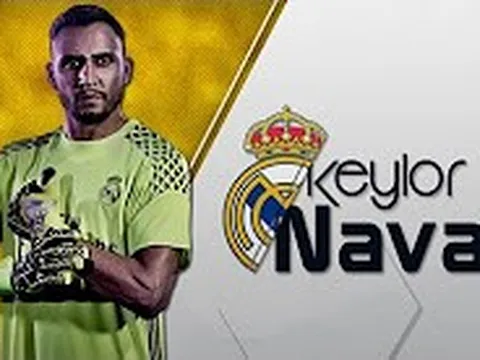 Keylor Navas, người thay thế hoàn hảo cho Donnarumma?