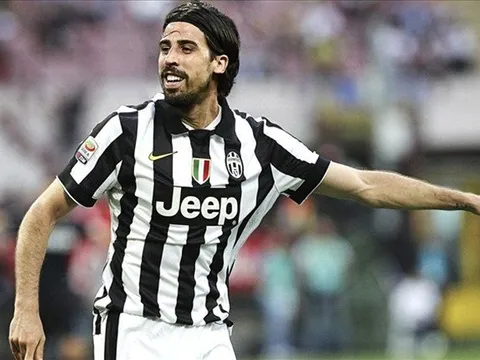 Monaco - Juventus: Thành bại ở khu trung tuyến