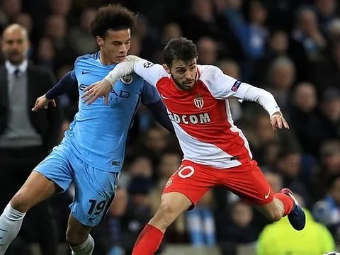 Khi Bernardo Silva đối đầu Man City