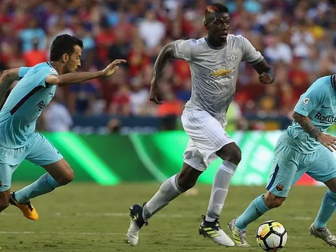 Khi Mourinho vui vì MU thất bại: Thua để thắng