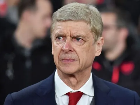 Khi nào Arsenal công bố HLV mới thay Wenger?