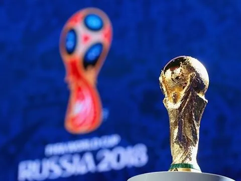 Khi World Cup là cuộc thi "khai thác tài nguyên quốc gia"