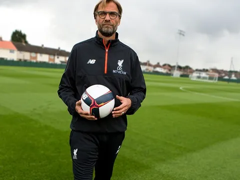 Bại trận, Klopp gửi thông điệp 'dằn mặt' Chelsea