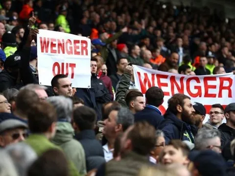 'Không ai ghét Wenger hơn tôi'