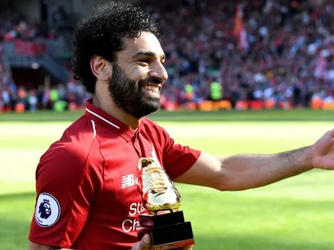 Không ai ở Liverpool, kể cả Salah đủ tầm đá cho Real Madrid