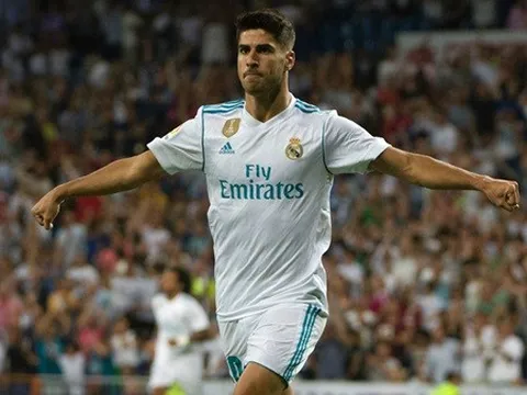 Không cần Hazard, Real đã có người thay Ronaldo
