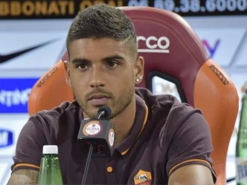 Không cần sao, Roma vẫn có thể vượt Juventus